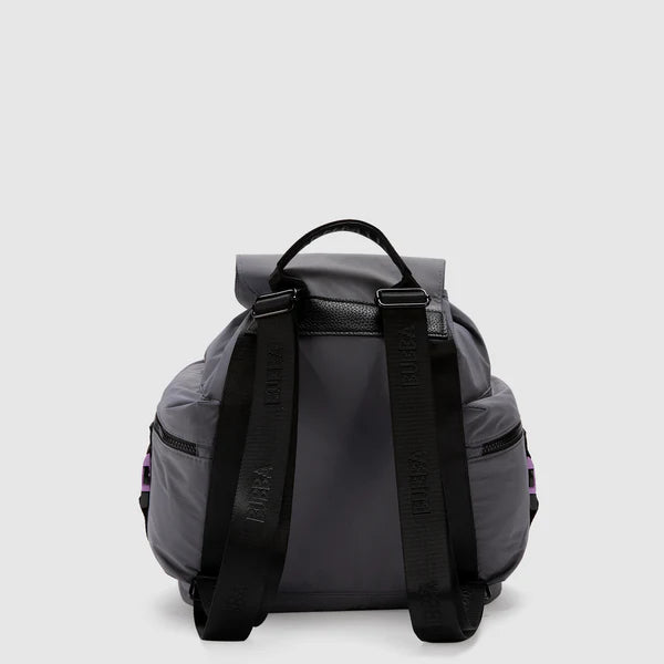 MOCHILA MILA REGULAR SMOKEY