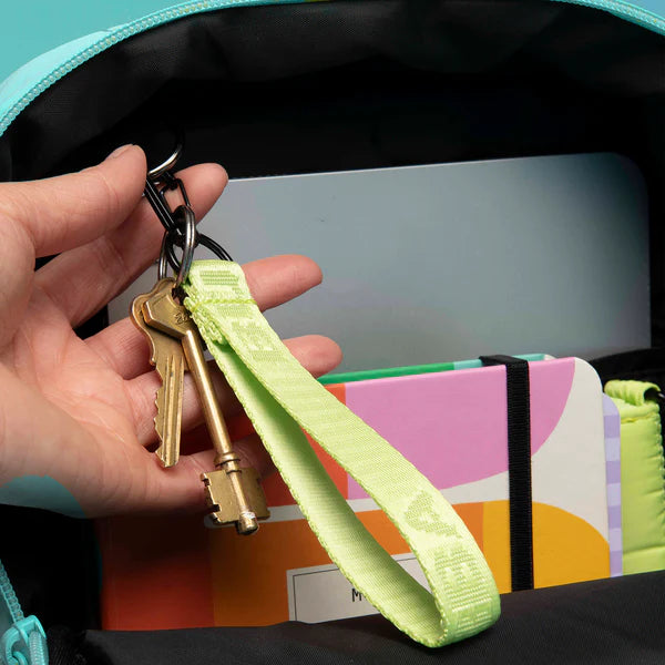 MOCHILA ORIGINALS MATTE AQUA MINI