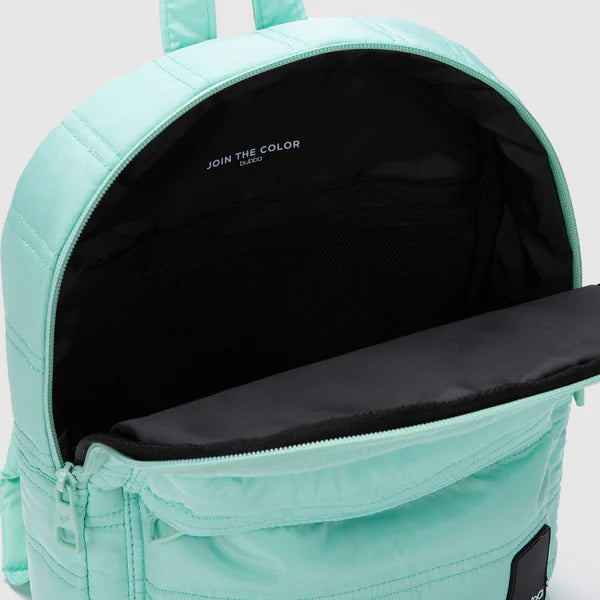 MOCHILA ORIGINALS MATTE AQUA MINI