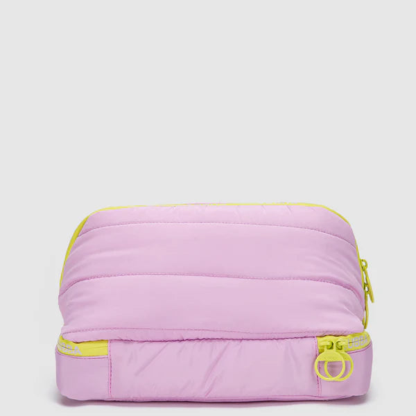 NECESER BEAUTY LILA DUAL
