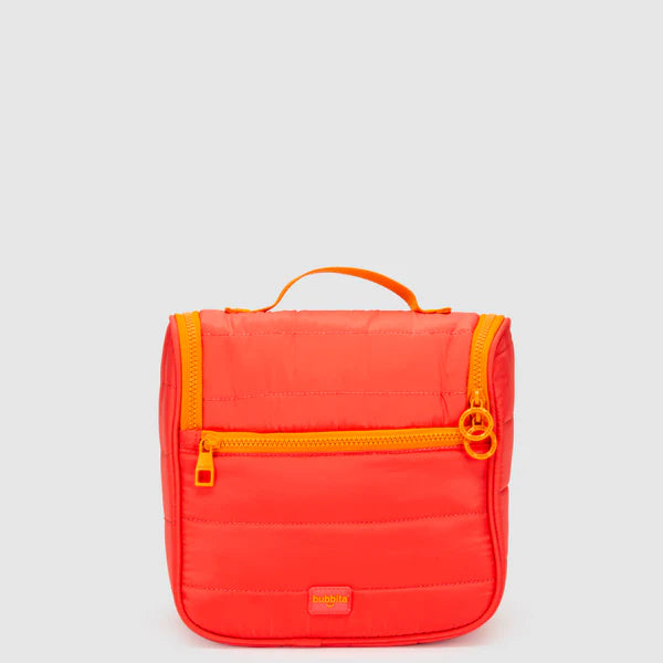 NECESER BUBBITA ROSSO
