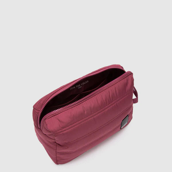 NECESER ORIGINALS MATTE RUBY RED L