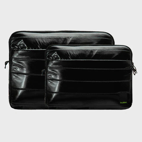 PORTA NOTEBOOK CLASSIC ONYX BLACK 15