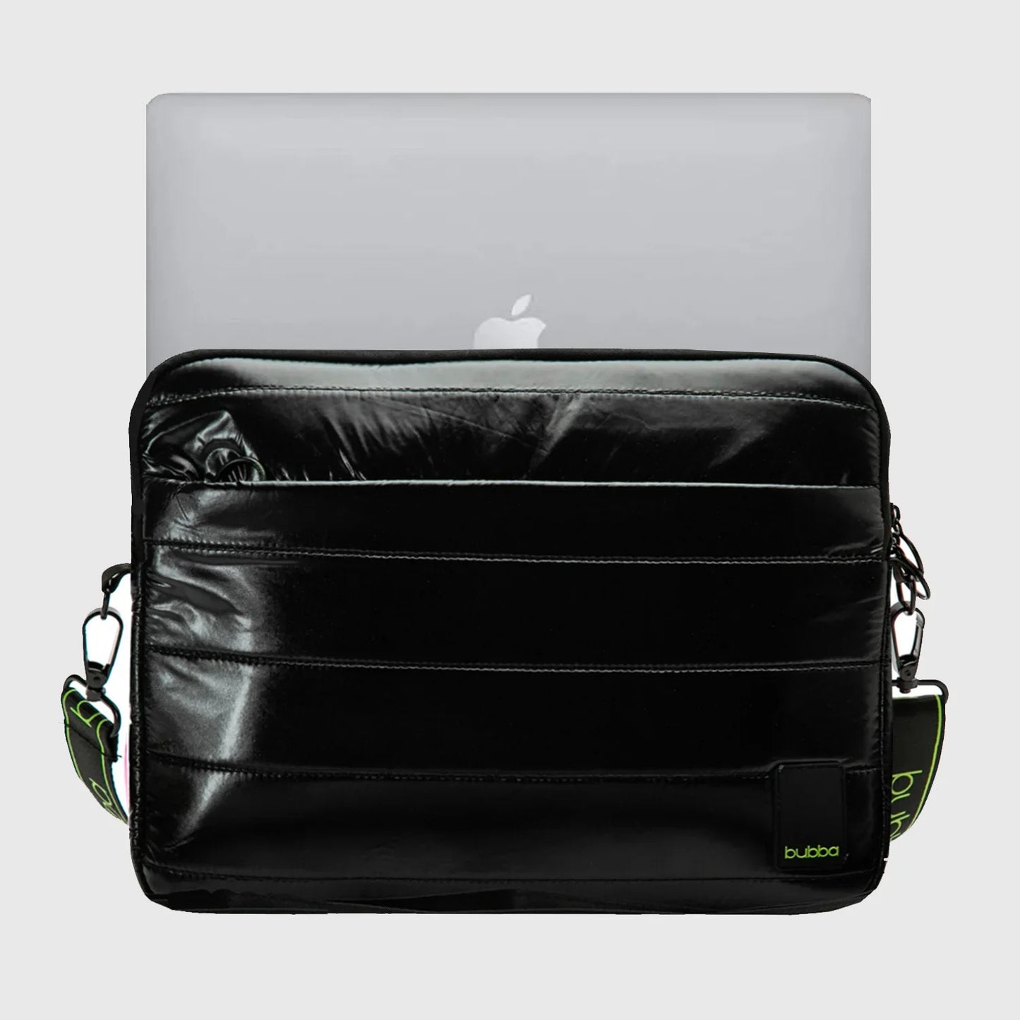 PORTA NOTEBOOK CLASSIC ONYX BLACK 15