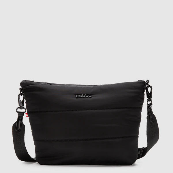 PURSE ORIGINALS MATTE BLACK VELVET