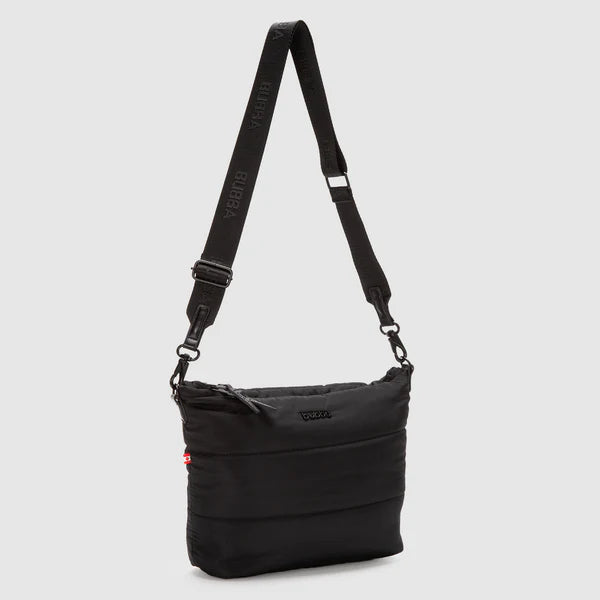 PURSE ORIGINALS MATTE BLACK VELVET