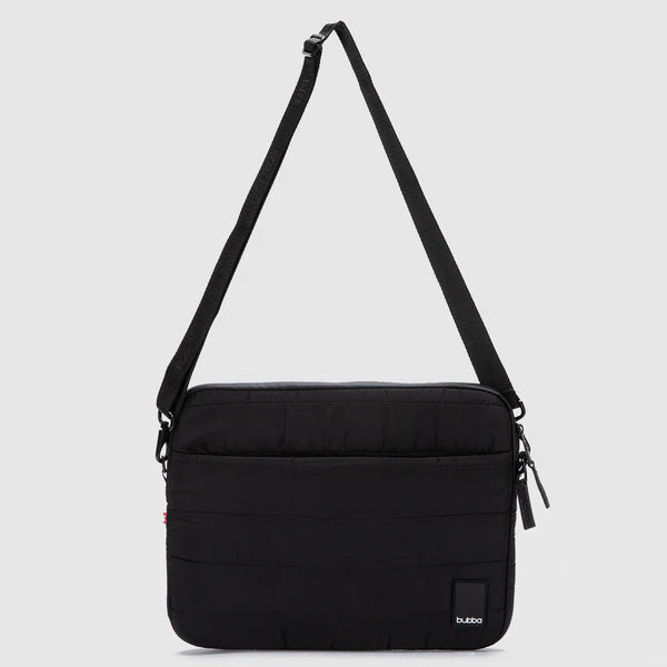 PORTA NOTEBOOK ORIGINALS MATTE BLACK VELVET 13"