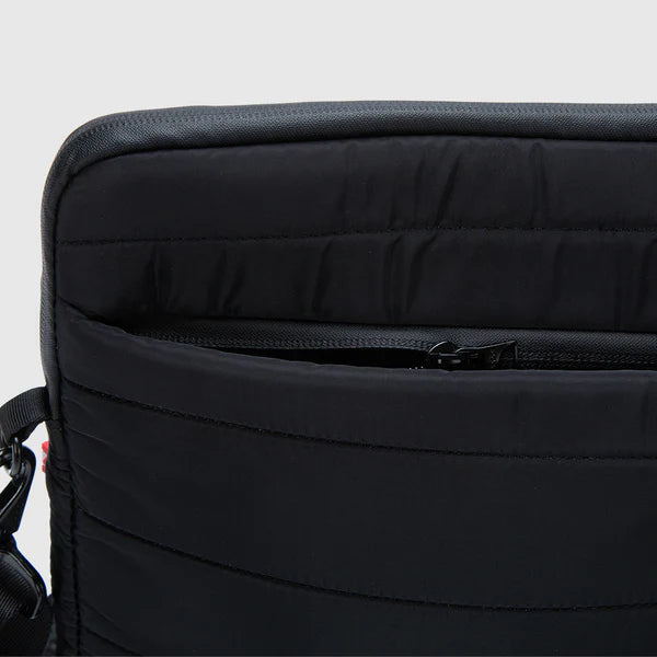 PORTA NOTEBOOK ORIGINALS MATTE BLACK VELVET 15"