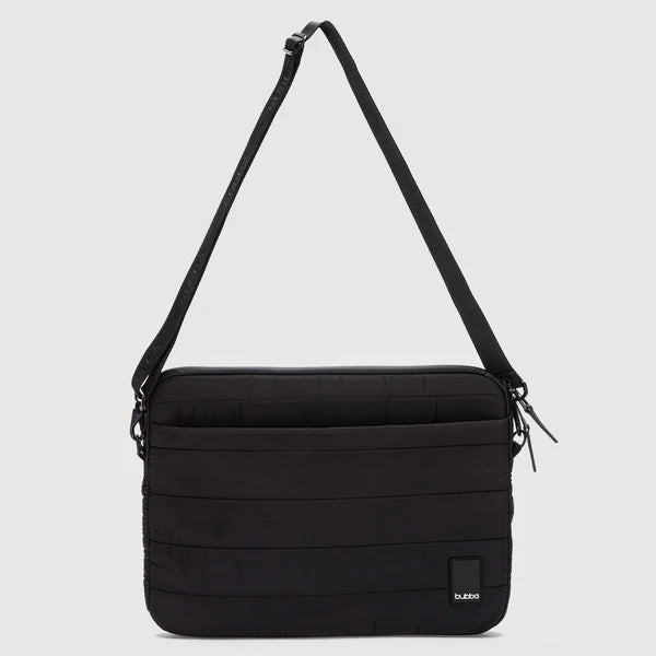 PORTA NOTEBOOK ORIGINALS MATTE BLACK VELVET 15"