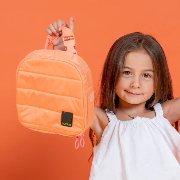 SNACK BAG BUBBITA MANDARÍN