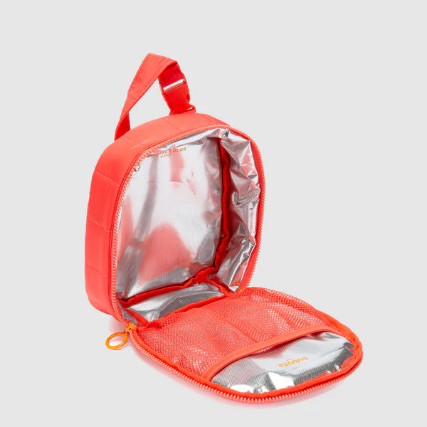 SNACK BAG BUBBITA ROSSO