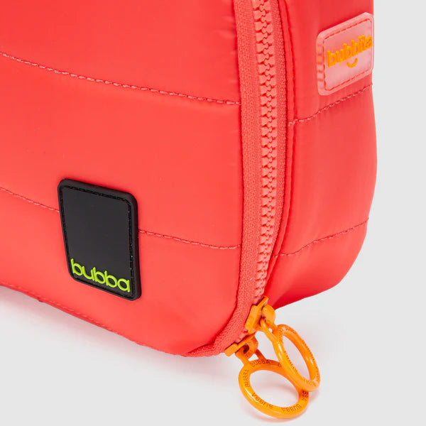 SNACK BAG BUBBITA ROSSO