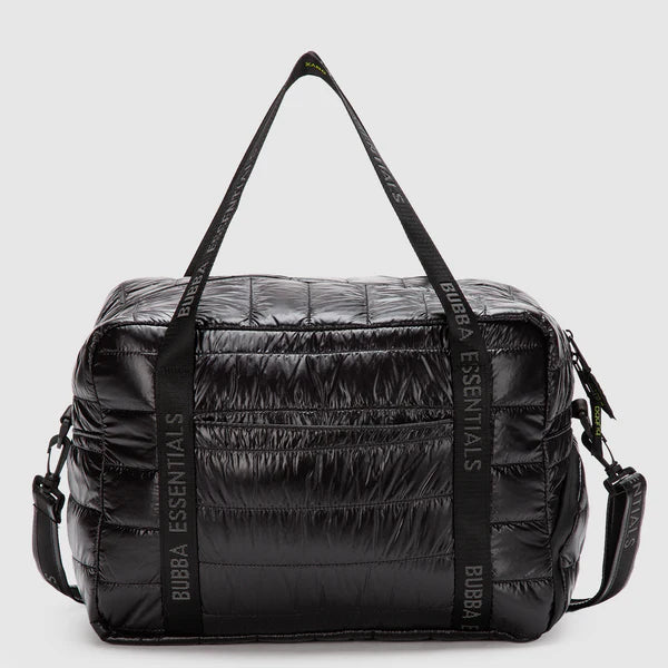 SPORTY BAG ORIGINALS CLASSIC ONYX