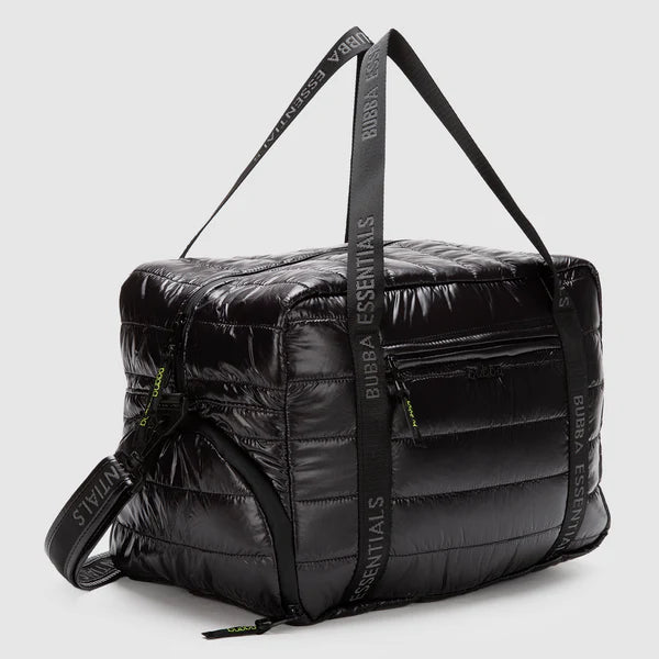 SPORTY BAG ORIGINALS CLASSIC ONYX