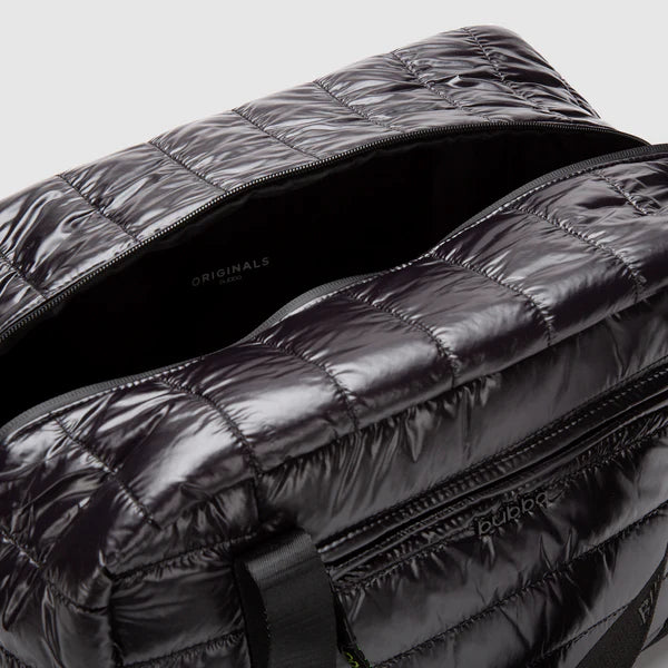 SPORTY BAG ORIGINALS CLASSIC ONYX