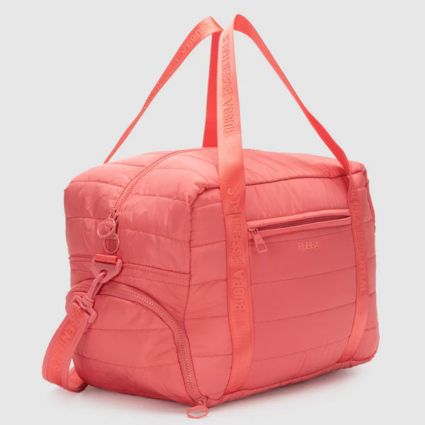 SPORTY BAG ORIGINALS MATTE BLOSSOM