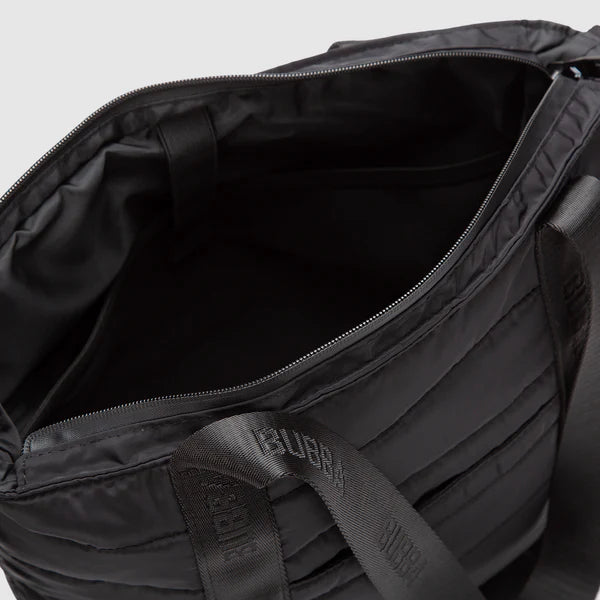 TOTE ORIGINALS MATTE BLACK VELVET