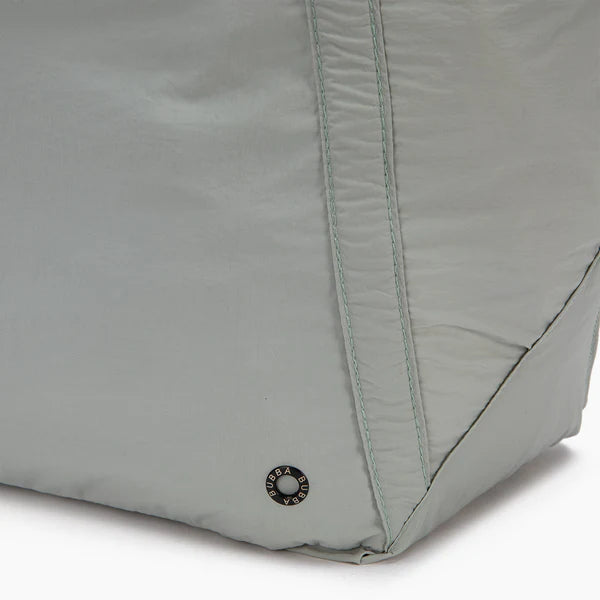 TOTE TRAVEL LIGHT MINTY