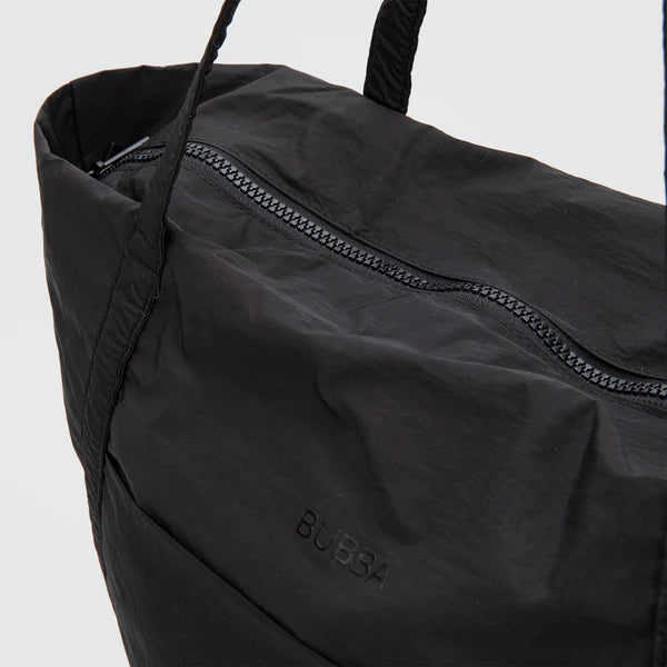 TOTE TRAVEL LIGHT ONYX