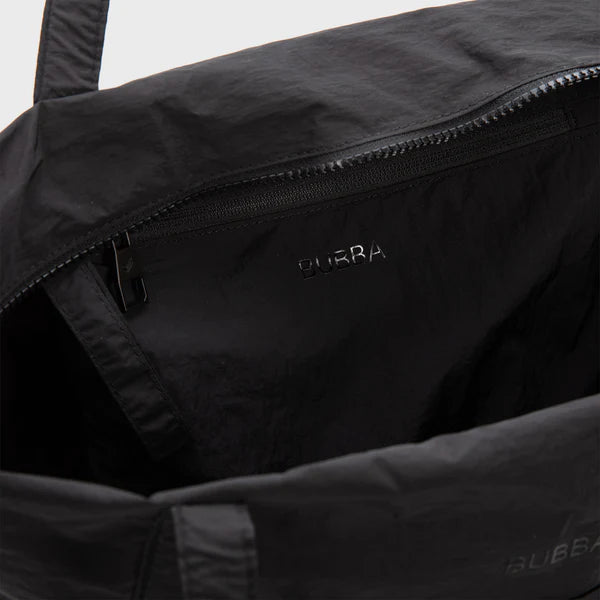 TOTE TRAVEL LIGHT ONYX