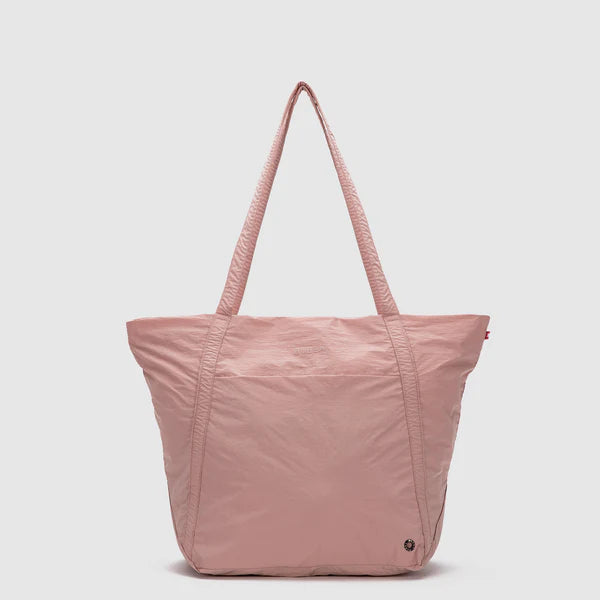 TOTE TRAVEL LIGHT ROSE