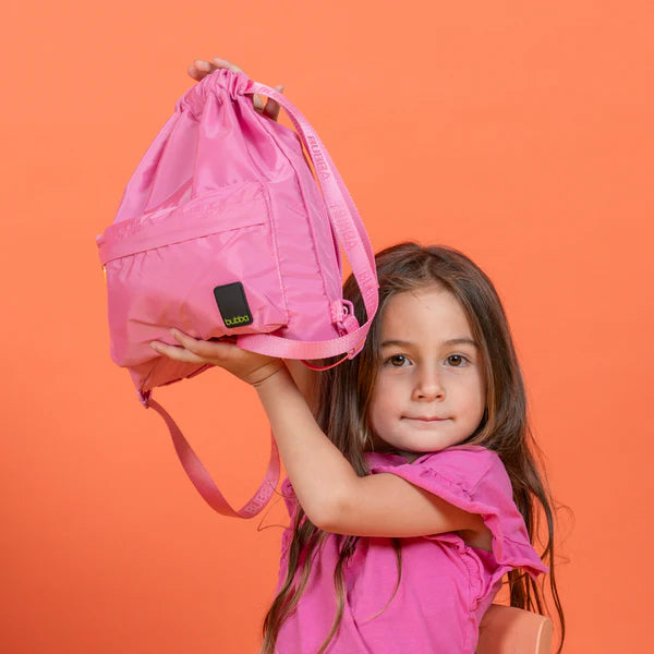 WEBBING BAG BUBBITA GRAPE