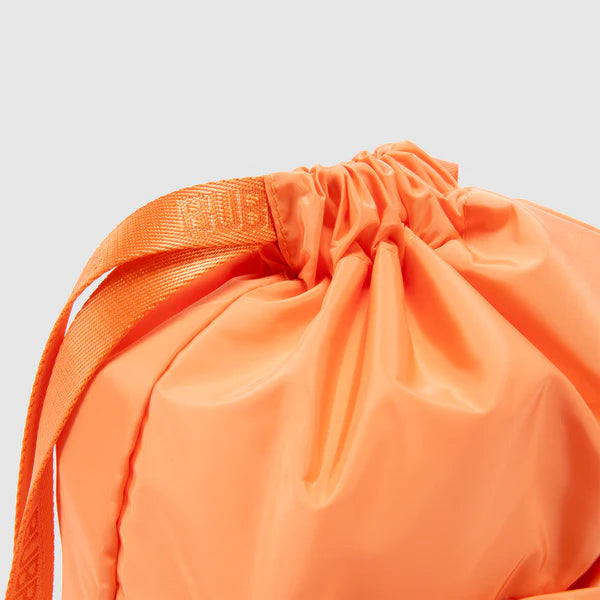 WEBBING BAG BUBBITA MANDARÍN