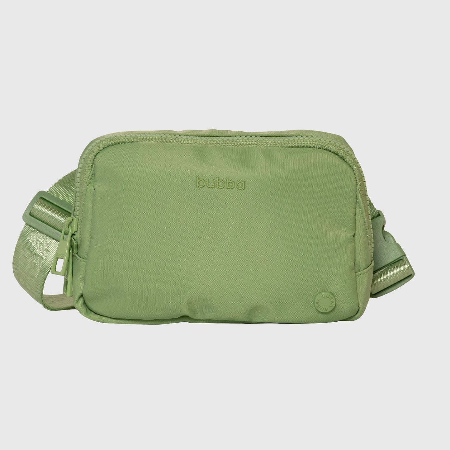 CROSSBAG ANYTIME MINTY