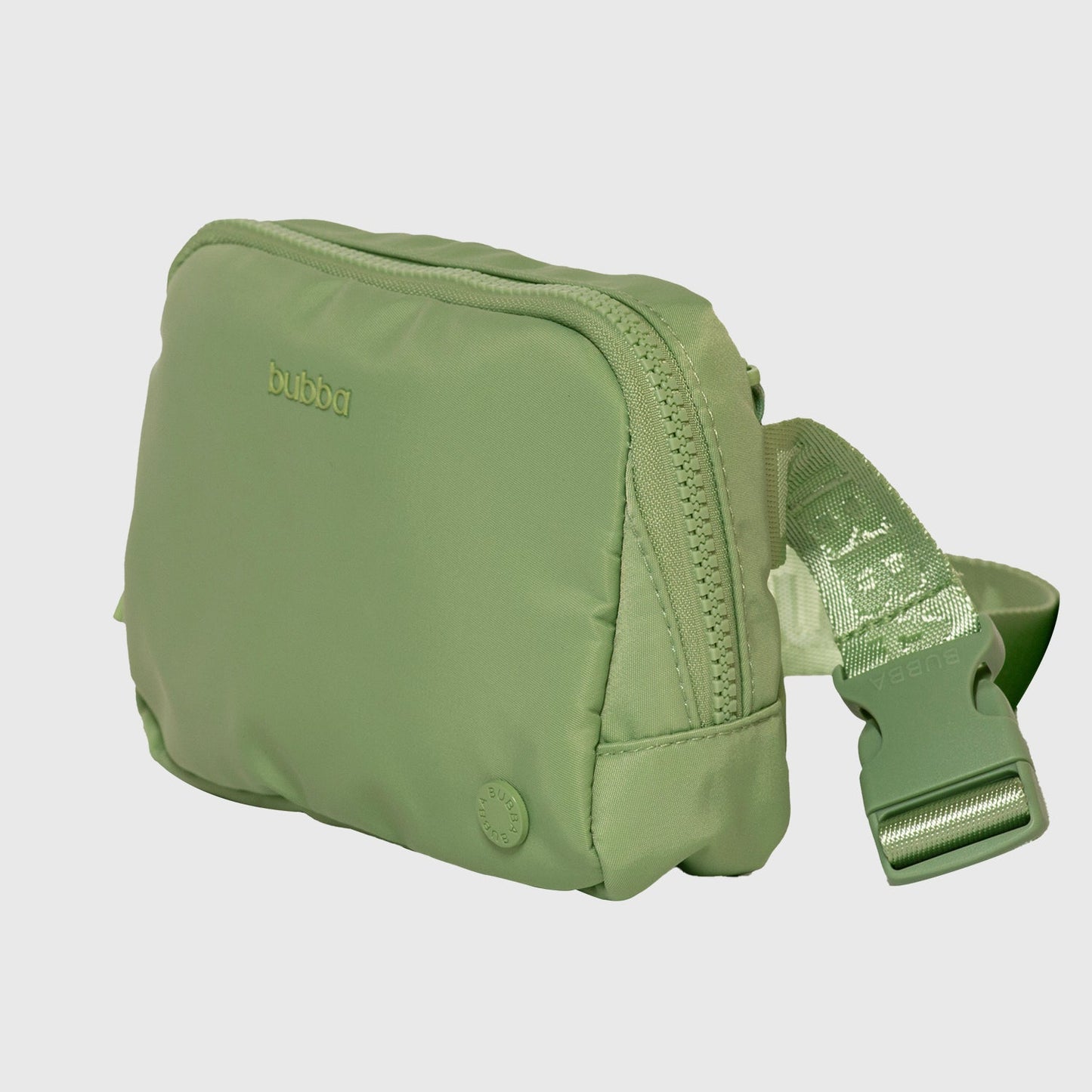 CROSSBAG ANYTIME MINTY