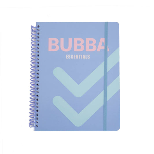 CUADERNO WORK ESSENTIAL