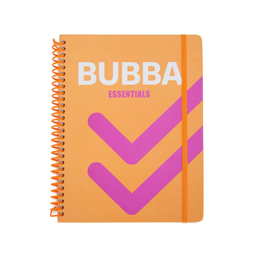 CUADERNO WORK ESSENTIAL