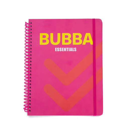 CUADERNO WORK ESSENTIAL