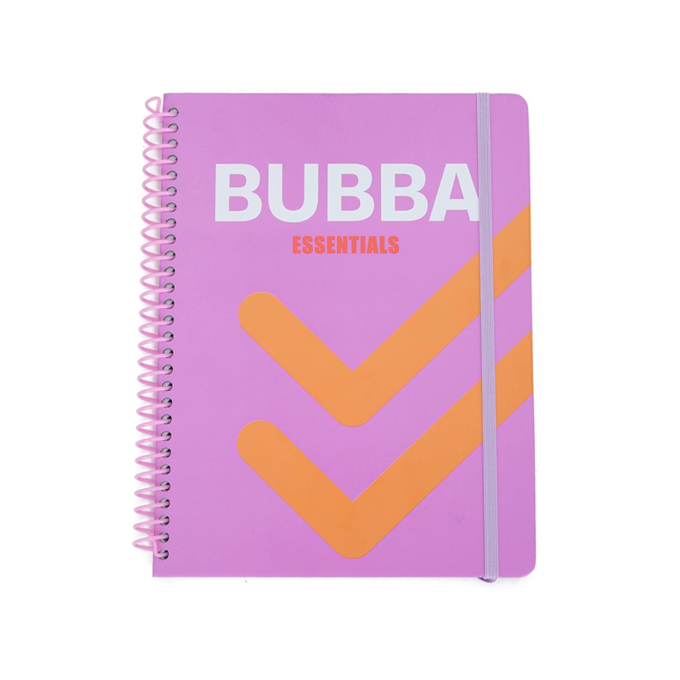 CUADERNO WORK ESSENTIAL