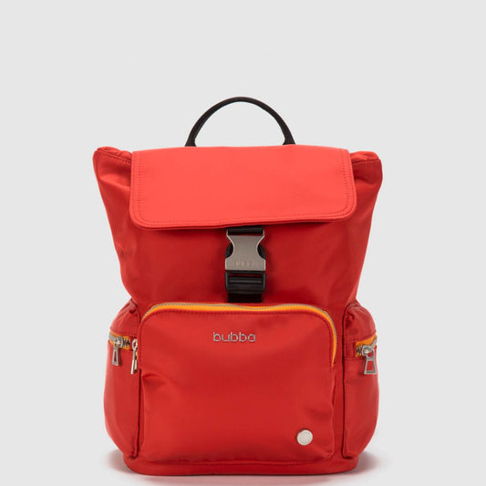 BACKPACK CHARLOTTE DUO