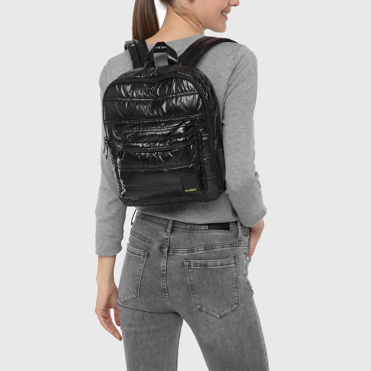 MOCHILA CLASSIC ONYX MINI RPET