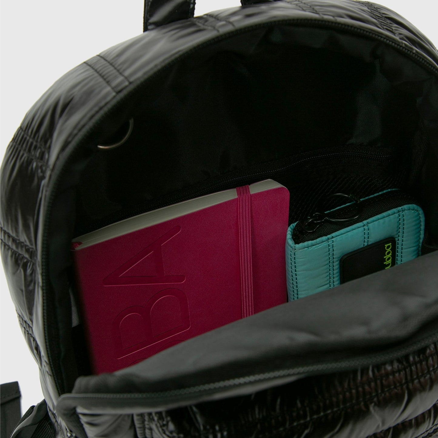 MOCHILA CLASSIC ONYX MINI RPET