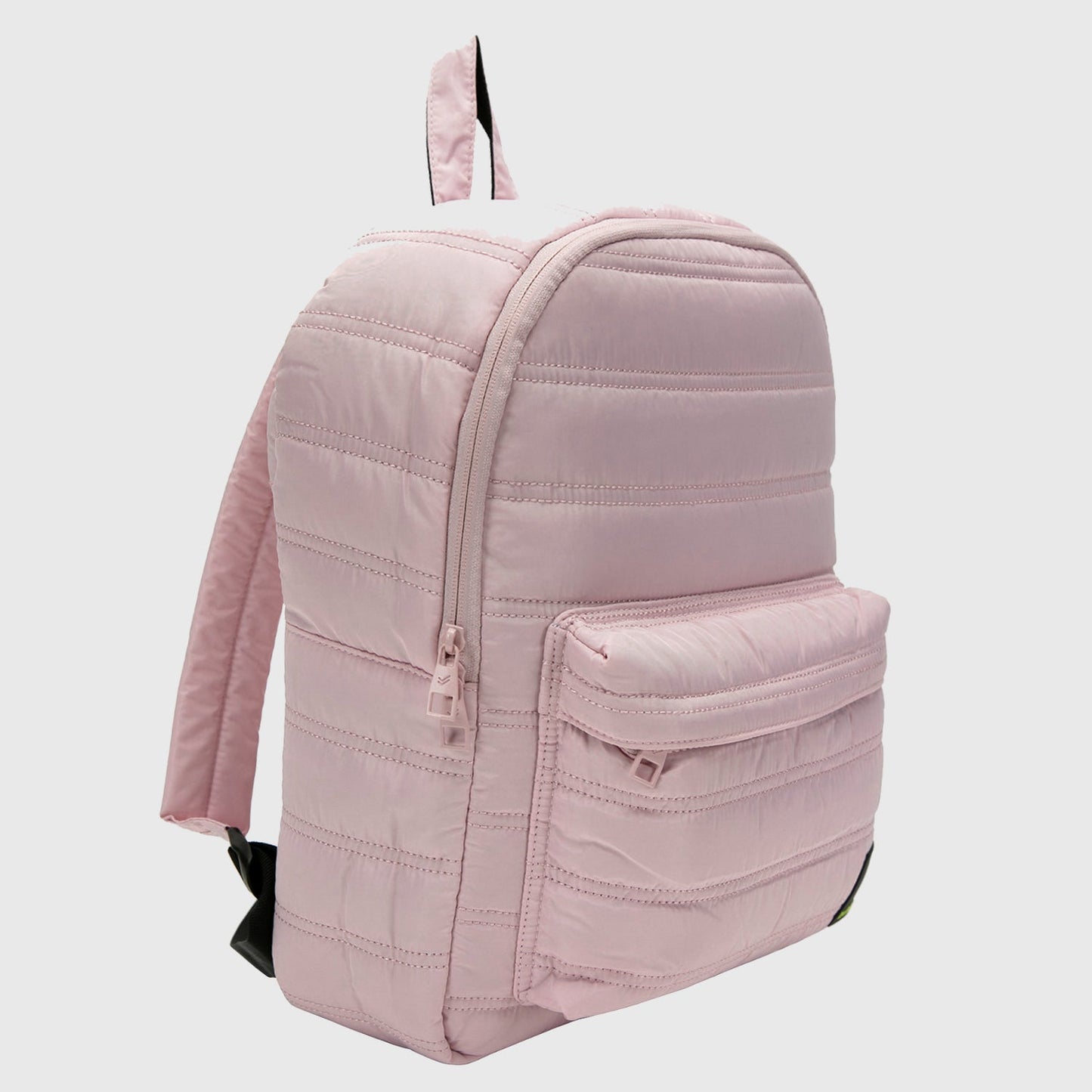 MOCHILA MATTE CRYSTAL ROSE REGULAR RPET