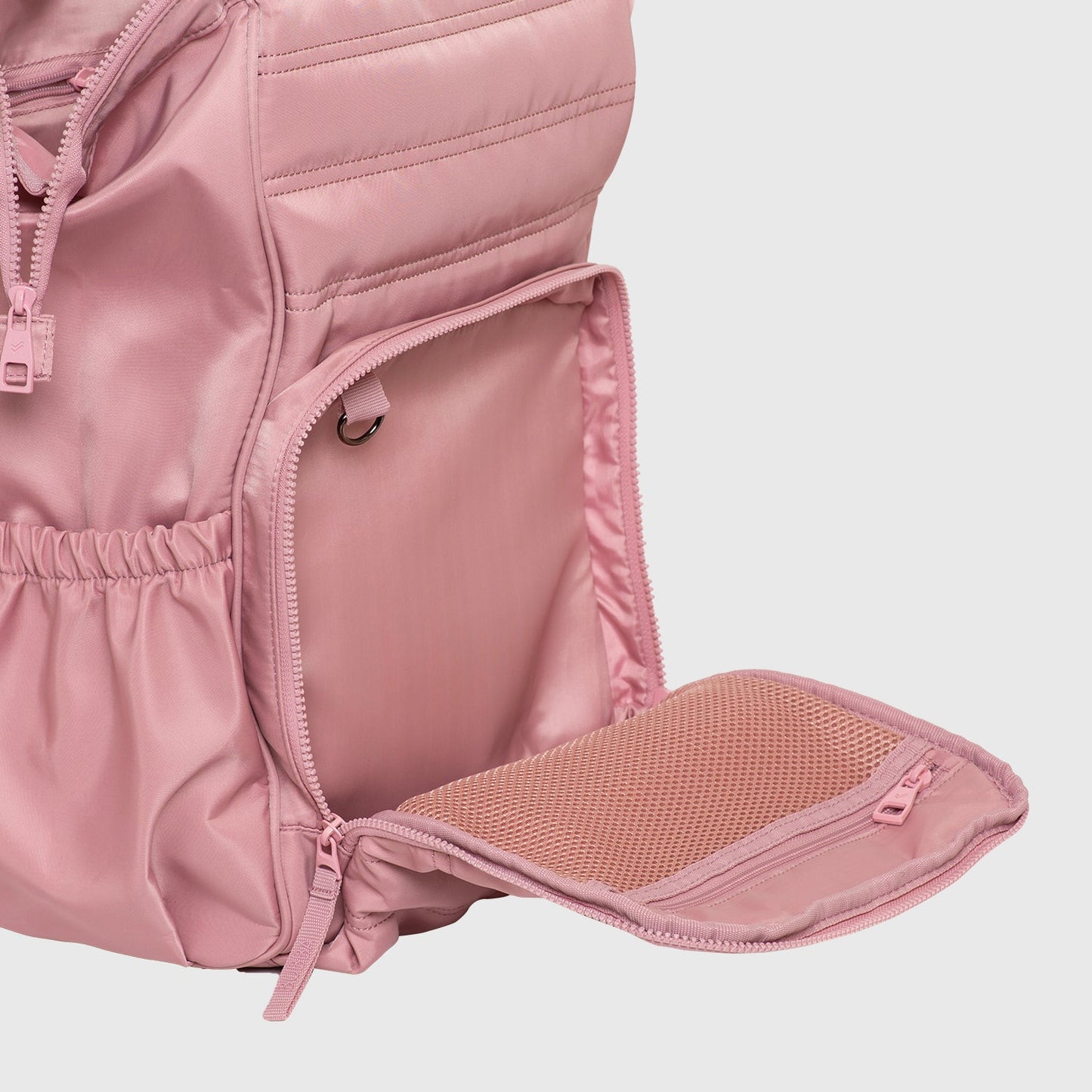 MOCHILA MOM REGULAR RPET