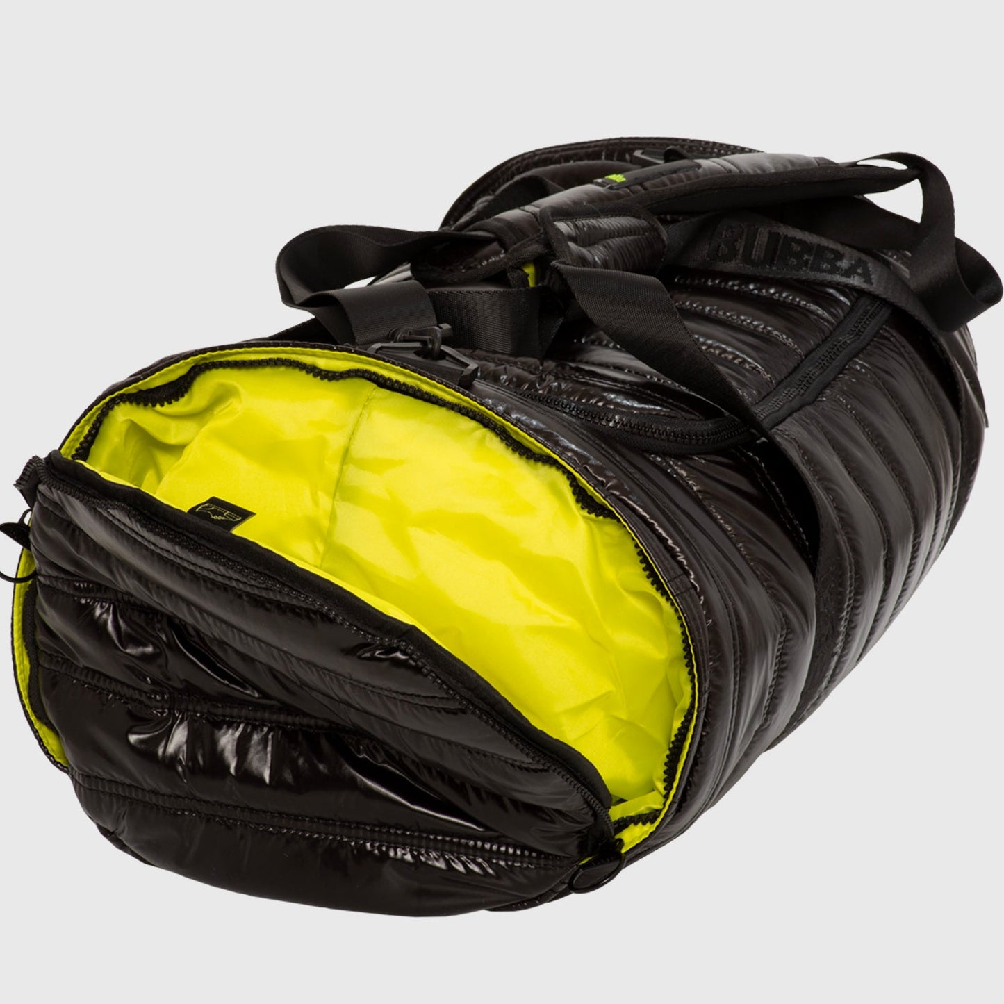 SPORT BAG CLASSIC ONYX RPET