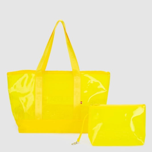 TOTE CRYSTAL