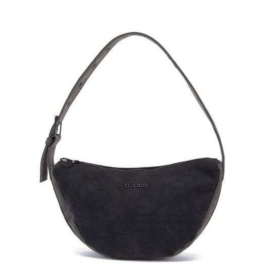 MOON PURSE DUO SUEDE