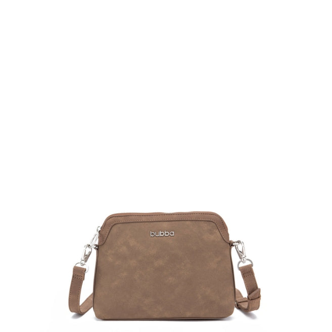 MINI PURSE DUO SUEDE