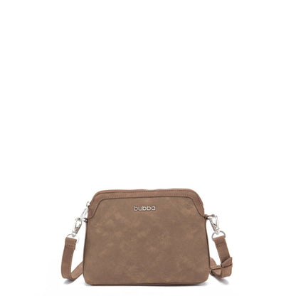 MINI PURSE DUO SUEDE