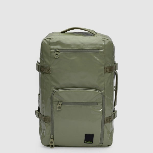 MOCHILA CABINA TRAVEL RIPSTOP