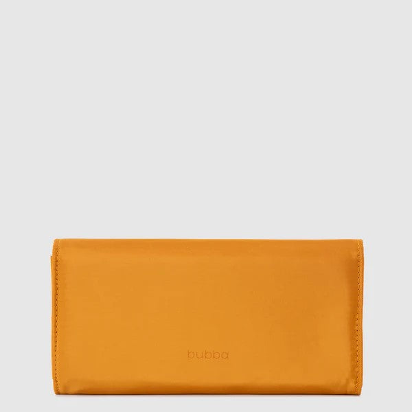 BILLETERA CHARLOTTE MUSTARD