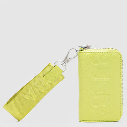 BILLETERA  CRAZY PU
