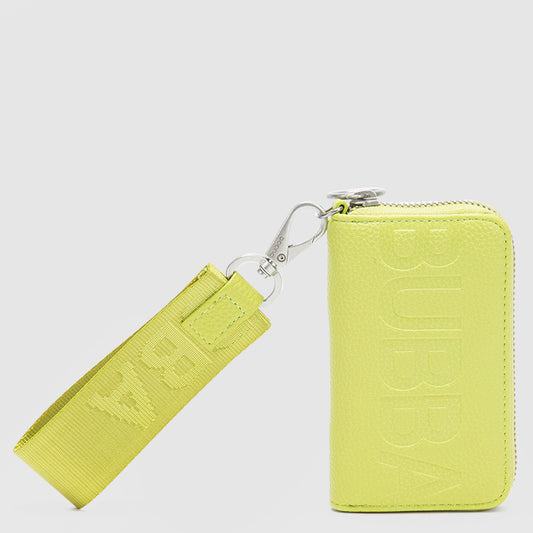 BILLETERA  CRAZY PU