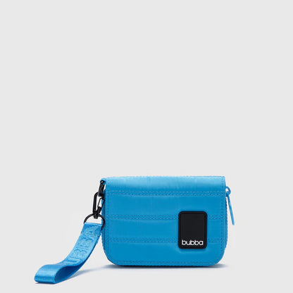 BILLETERA ORIGINALS MATTE AZURE MIN