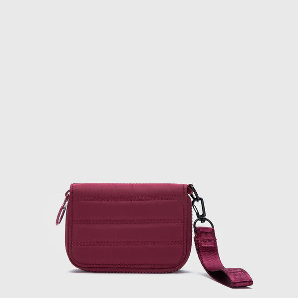 BILLETERA ORIGINALS MATTE RUBY RED MIN