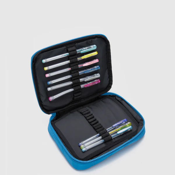 BOX PENCIL ORIGINALS MATTE AZURE